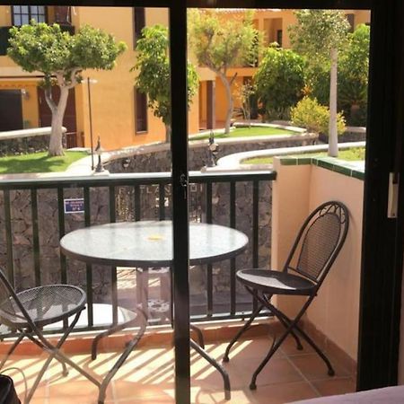 Cozy 2-Floor Apartment With Pool - Casa Nivaria กอสตา เดล ซิเลนซิโอ ภายนอก รูปภาพ