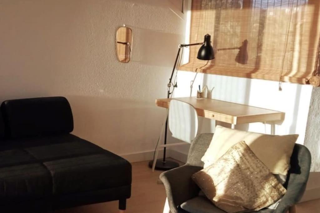 Cozy 2-Floor Apartment With Pool - Casa Nivaria กอสตา เดล ซิเลนซิโอ ภายนอก รูปภาพ
