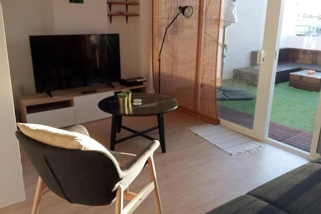 Cozy 2-Floor Apartment With Pool - Casa Nivaria กอสตา เดล ซิเลนซิโอ ภายนอก รูปภาพ