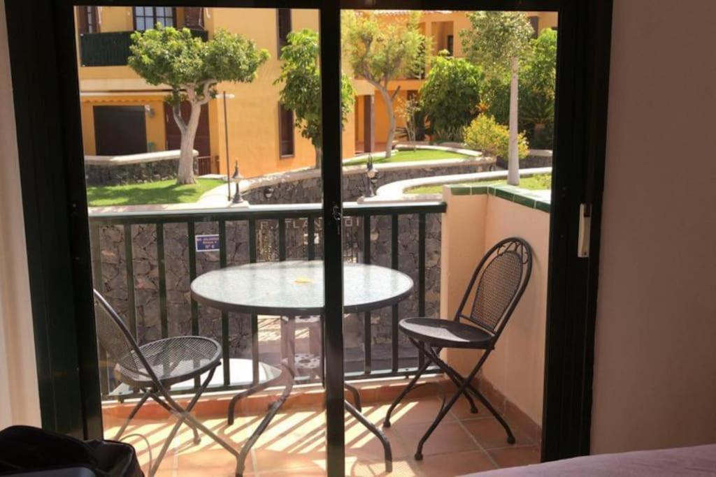Cozy 2-Floor Apartment With Pool - Casa Nivaria กอสตา เดล ซิเลนซิโอ ภายนอก รูปภาพ