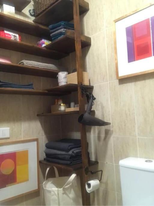 Cozy 2-Floor Apartment With Pool - Casa Nivaria กอสตา เดล ซิเลนซิโอ ภายนอก รูปภาพ