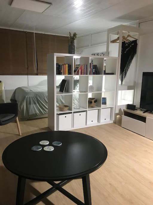 Cozy 2-Floor Apartment With Pool - Casa Nivaria กอสตา เดล ซิเลนซิโอ ภายนอก รูปภาพ